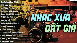 Nhạc Xưa 1975 Đắt Giá Vô Cùng Tuyển Chọn Nhạc Xưa Hải Ngoại Đình Đám Một Thời 1