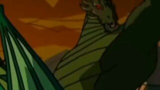 Holy Lord VS Bone King