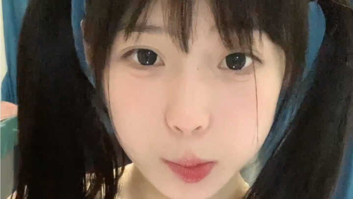 偷吃！塞满了(｡ì _ í｡)