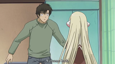 Chobits ep 4