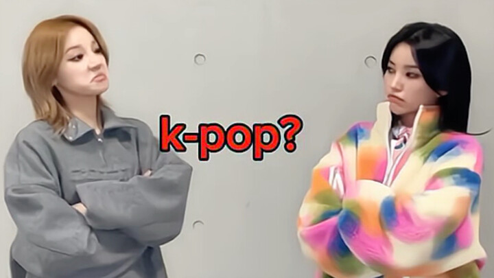 K-pop’s million-view special effects artist makes a dazzling appearance.
