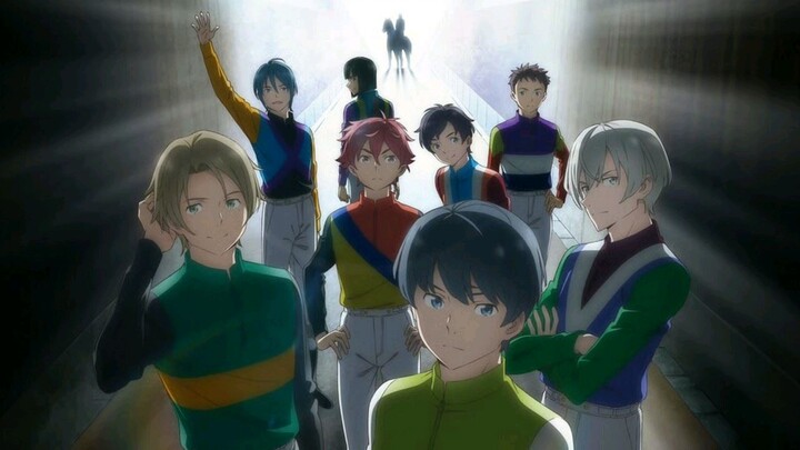 SUPERSTAR A2O (Cover) Fanfare of Adolescence