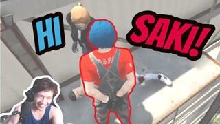 #46 GTA V - HUWAG MAG HI NAKAMAMATAY!