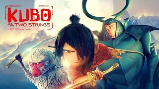 WATCH  Kubo and the Two Strings - Link In The Description