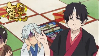 Hozuki no Reitetsu Season 2 Episode 10