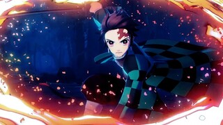 【Demon Slayer】If this Tanjiro model becomes popular, I will hand-copy all the IDs that liked this vi