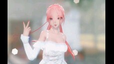 Cherish My Love By OH MY GIRL