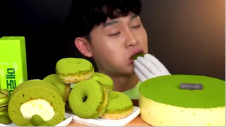 asmr đồ ăn ngon phần 1 #amthuc #monngon
