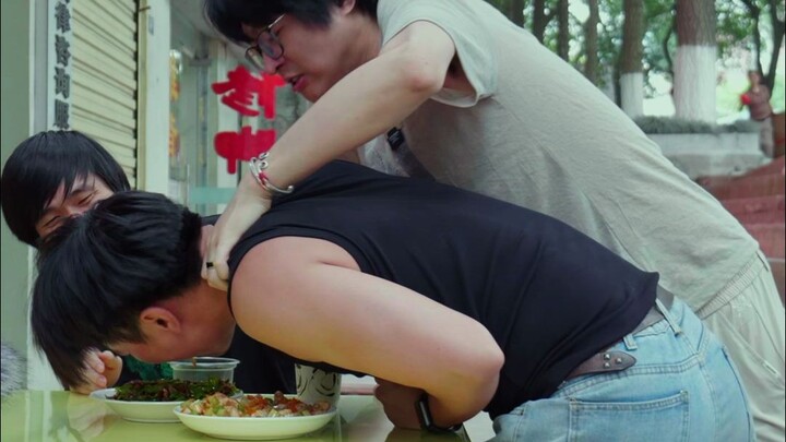 Fighting Is Just Your Lie