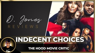 Indecent Choices (2023) Tubi | Review & Rating