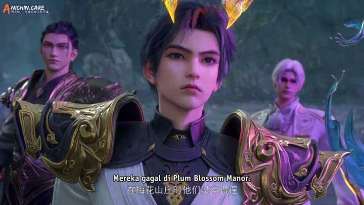 Wealth And Wonder Eps 11 Sub Indo