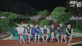 EXO LADDER 4 - EP 5 (LEGENDADO PT-BR)