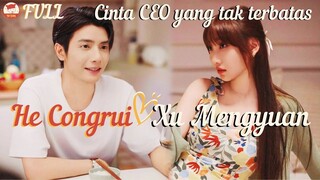 Astaga! Suami Cinderella sebenarnya adalah CEO!#MiniDrama