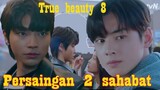 True beauty eps 8 preview - Han seo jun menyukai Lim ju kyung