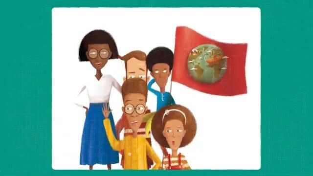 Présentation de la méthode FLE pour enfants Cap sur..