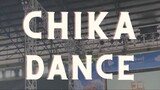 #AnimeDanceParipico | Chika Dance - Kaguya Sama: Love is War