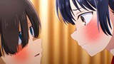 Yamada wants to kiss Ichikawa and feeds him | The Dangers in My Heart Season 2 Episode 11 僕ヤバ