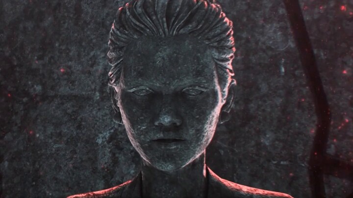 【อย่าอาเจียน อย่าดีใจ】ผิดแล้ว เราทุกคนเข้าใจเจตนาดีของ Wrong Three-Body Animation...