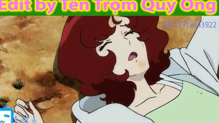 Lần phục kích bất ngờ #anime