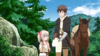 Tập7💞Uchi no ko no tame naraba