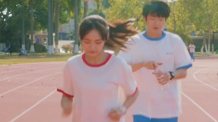 Zhang Wansen penakut, tapi cintanya bukan begitu.