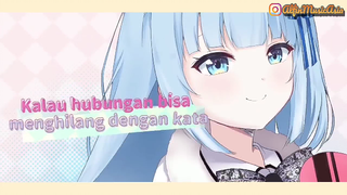 Renai Circulation (Bahasa Indonesia)