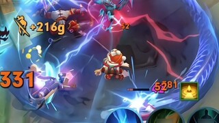 Tôi nghĩ tôi đã tìm ra cách duy nhất để thất bại.