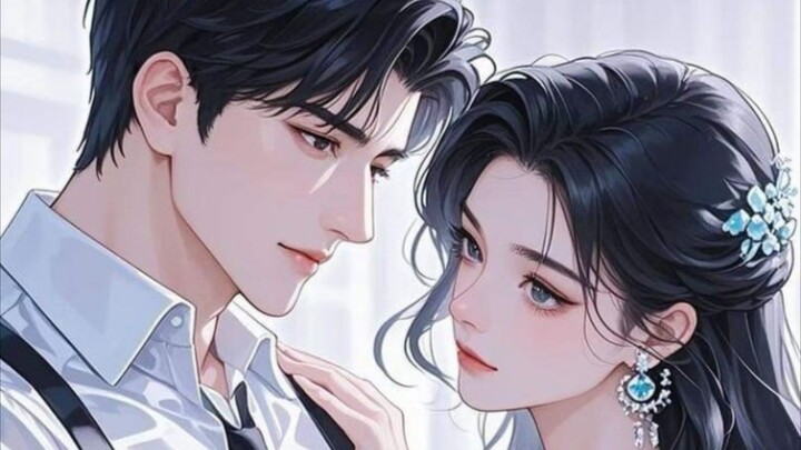 Terpaksa menikahi seorang CEO dingin, aku hanya tenggelam dalam cintanya setelah menikah