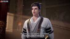 Heaven Swallowing Record Episode 21 Sub Indonesia