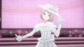 [PJSK]24年第132期混活婚活服装展示
