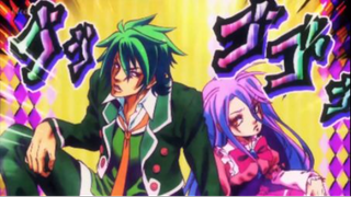 (สปอย) No Game No Life ตอนที่ 3 โนเกม โนไลฟ์