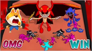 Kết Hợp Tiến Hóa Quái Vật Siêu Tốc - Merge Super - Nhím Siêu Tốc Độ - Top Game Hay