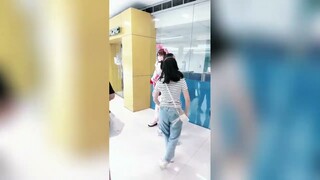 Tanabata Otaku Expo Cosplay Philippines 2022 | Kizuna Ai Cosplay