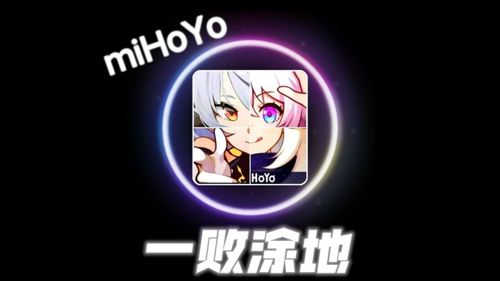 miHoYo hancur lebur! Saya berhasil memainkan versi pesta dari Genshin Impact x Honkai Impact 3rd x H