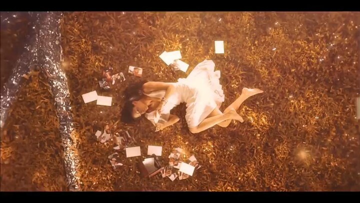 broken heart