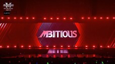 2023.01.20 SMF - Mbitious - Lean Back + Bubblin'