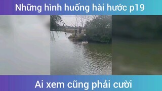 Những tình huống hài hước p19