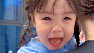 没见过世面的小孩