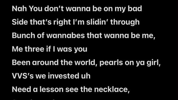 blackpink | Shut down Lyrics simple