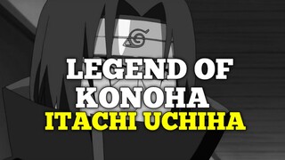 FAKTA MENARIK TENTANG ITACHI UCHIHA 🔥🔥🔥
