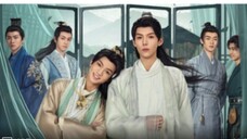 EP.4 Meet You At The Blossom Eng Sub