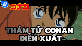 Diễn xuất trong Thám tử lừng danh Conan_2