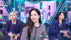 甜蜜诱惑!职业装舞台!TWICE《SCIENTIST》