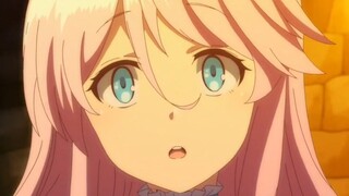 [MAD·AMV] [Redo Of Healer] Tantangan 19 Detik Flare!
