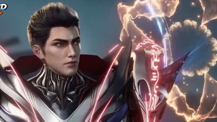 Swallowed Star Episode 220 sub indo