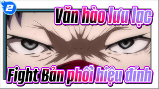 Văn hào lưu lạc - Bản phối hiệu đính Cảnh chiến_2