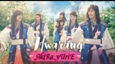 Hwarang Episode 6 tagalog dubbed