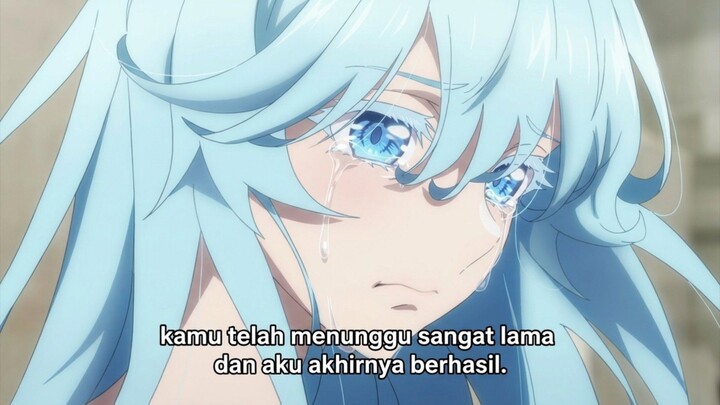 Eps 10_Wistoria Wand and Sword Season 2 ( Pemekaran Kedua Will Serfort dimulai ) - Anime storyline