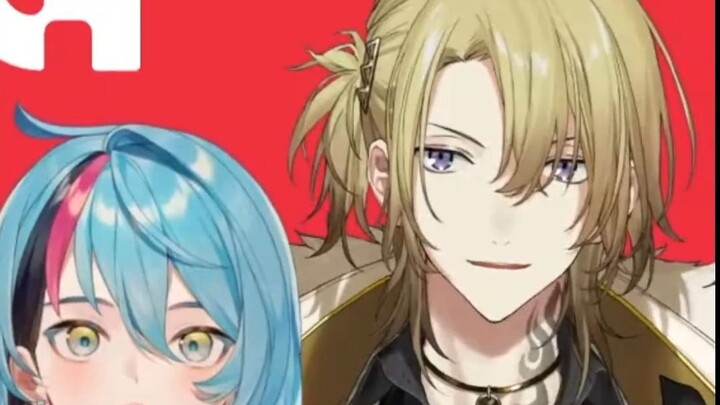【Luca Kaneshiro】Apakah bahasa Inggris adalah bahasa ibumu? 【Lancar】