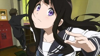 ⚡可恶....这该死的节奏感！⚡